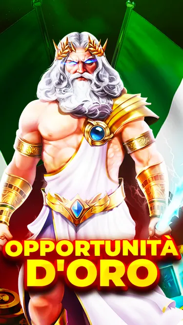 Opportunità d'oro Screenshot